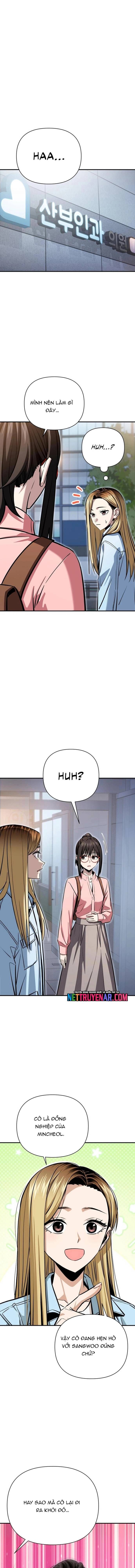 Lớ Ngớ Vớ Phải Tình Yêu Chap 127 - Next Chap 128