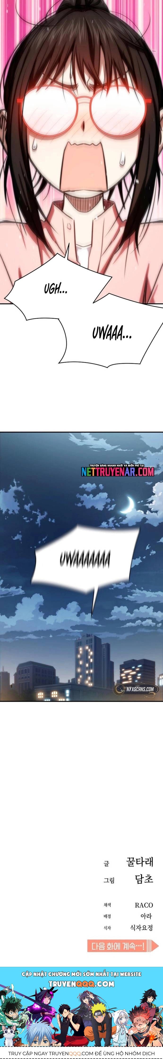 Lớ Ngớ Vớ Phải Tình Yêu Chap 127 - Next Chap 128