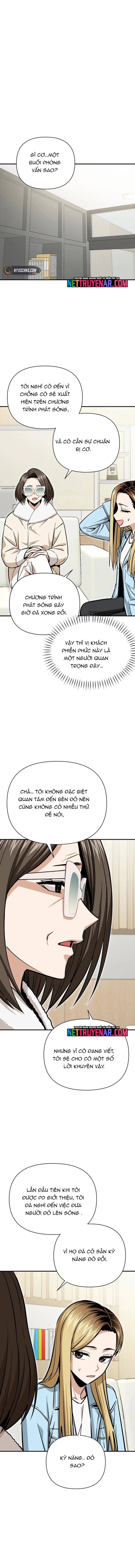 Lớ Ngớ Vớ Phải Tình Yêu Chap 127 - Next Chap 128
