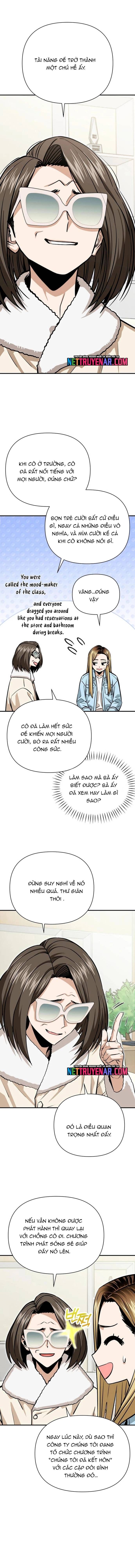 Lớ Ngớ Vớ Phải Tình Yêu Chap 127 - Next Chap 128