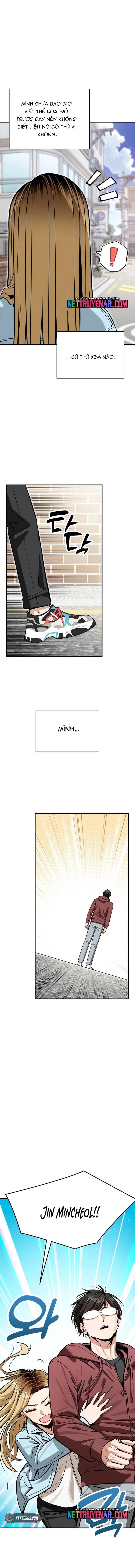 Lớ Ngớ Vớ Phải Tình Yêu Chap 127 - Next Chap 128