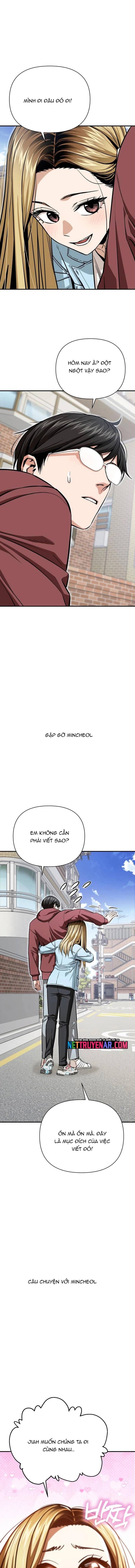 Lớ Ngớ Vớ Phải Tình Yêu Chap 127 - Next Chap 128