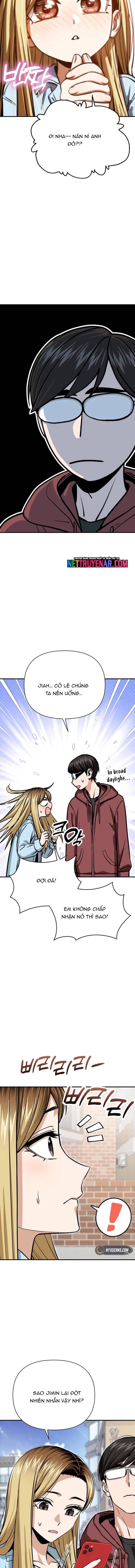 Lớ Ngớ Vớ Phải Tình Yêu Chap 127 - Next Chap 128