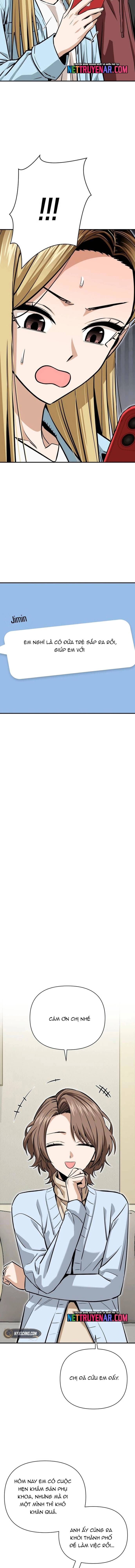 Lớ Ngớ Vớ Phải Tình Yêu Chap 127 - Next Chap 128