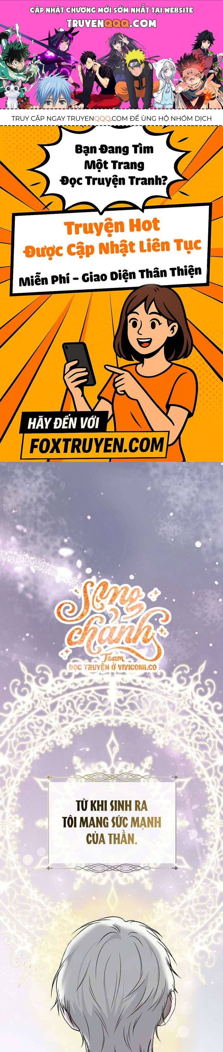 Tôi Không Phải Là Cinderella Chap 112 - Next Chap 113