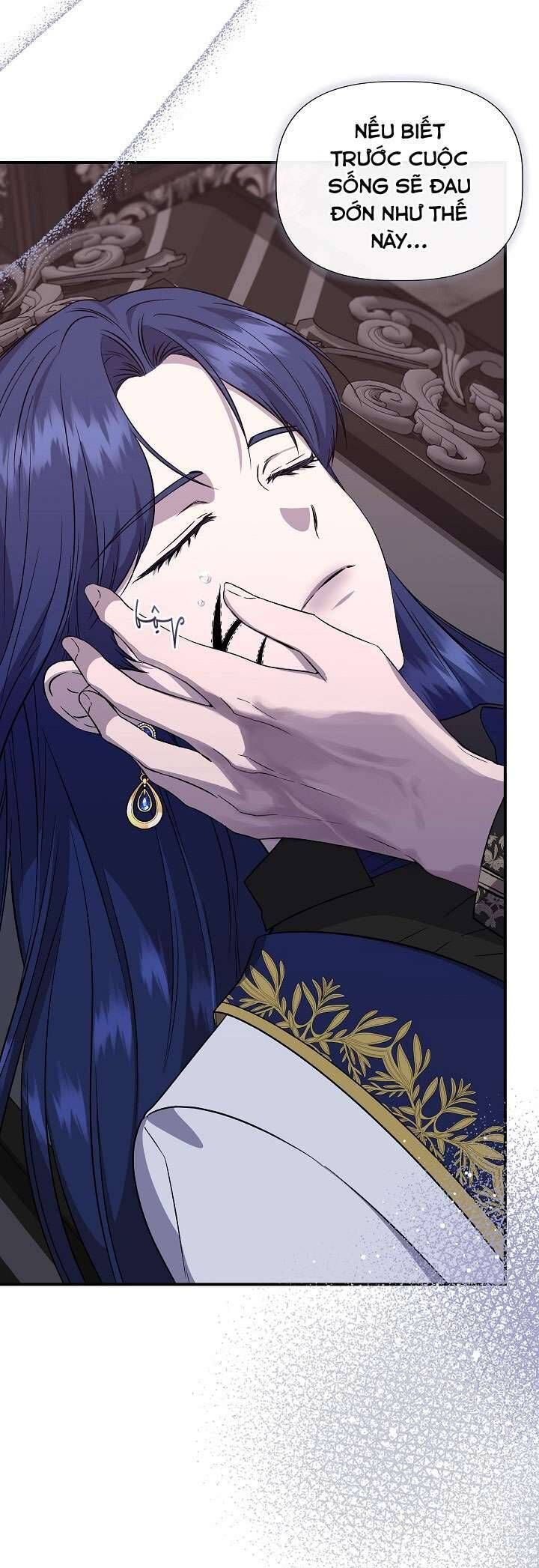 Tôi Không Phải Là Cinderella Chap 112 - Next Chap 113