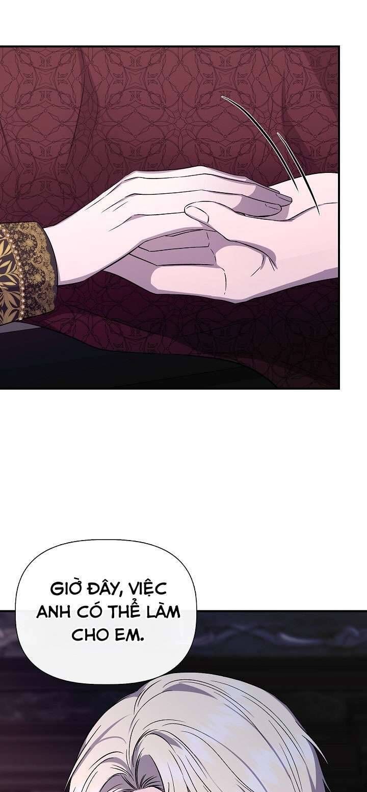 Tôi Không Phải Là Cinderella Chap 112 - Next Chap 113