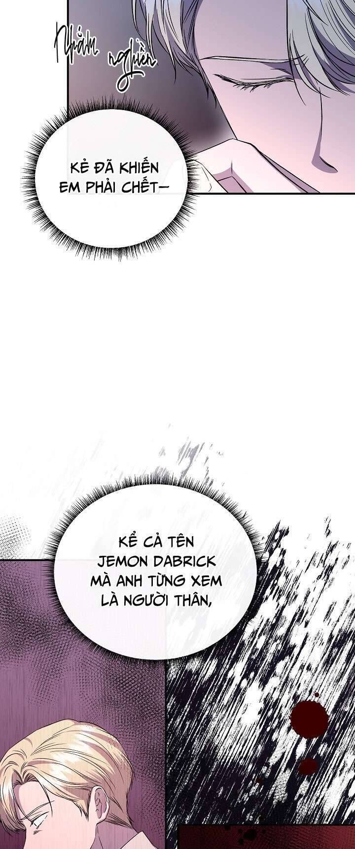 Tôi Không Phải Là Cinderella Chap 112 - Next Chap 113