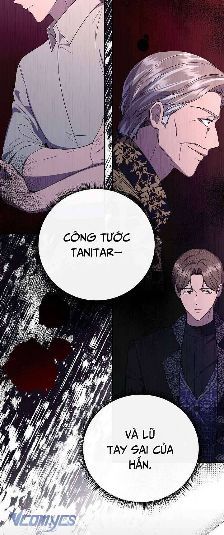 Tôi Không Phải Là Cinderella Chap 112 - Next Chap 113