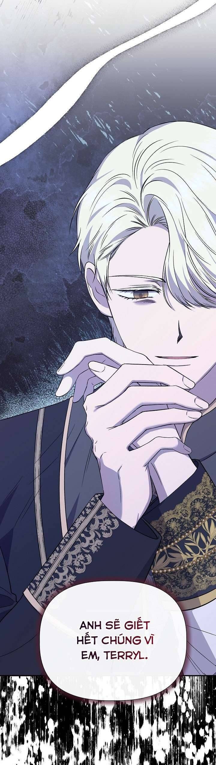 Tôi Không Phải Là Cinderella Chap 112 - Next Chap 113