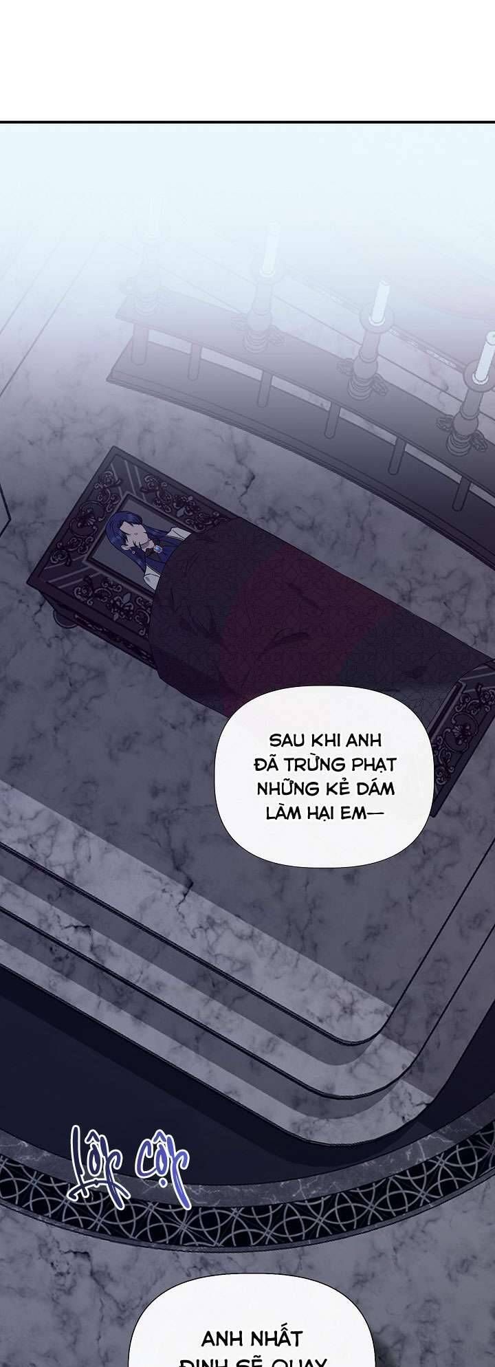 Tôi Không Phải Là Cinderella Chap 112 - Next Chap 113