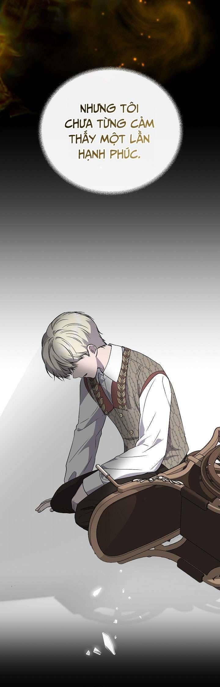 Tôi Không Phải Là Cinderella Chap 112 - Next Chap 113