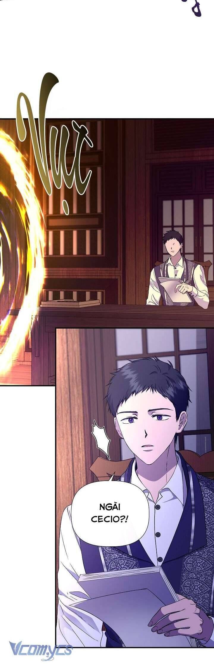 Tôi Không Phải Là Cinderella Chap 112 - Next Chap 113