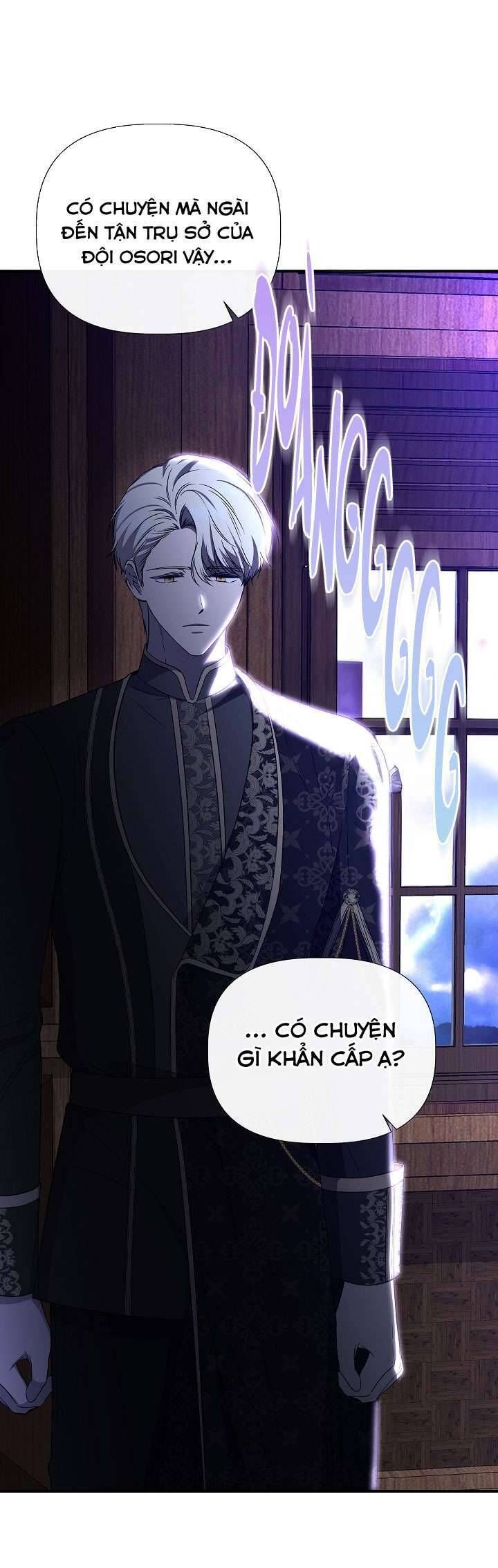 Tôi Không Phải Là Cinderella Chap 112 - Next Chap 113