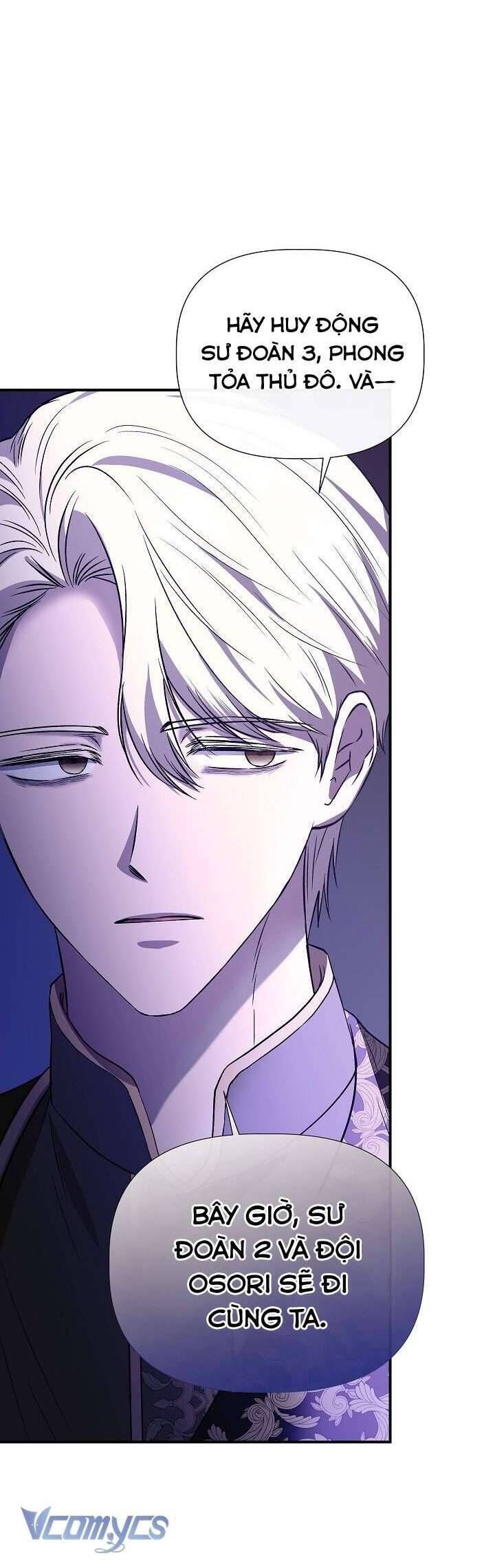 Tôi Không Phải Là Cinderella Chap 112 - Next Chap 113