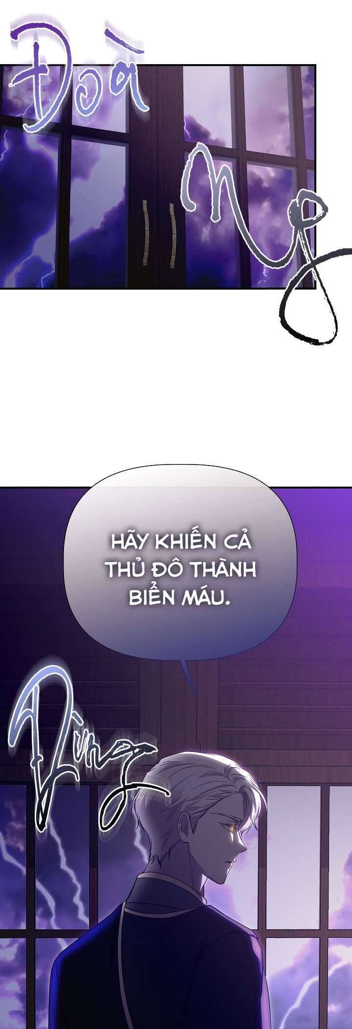 Tôi Không Phải Là Cinderella Chap 112 - Next Chap 113