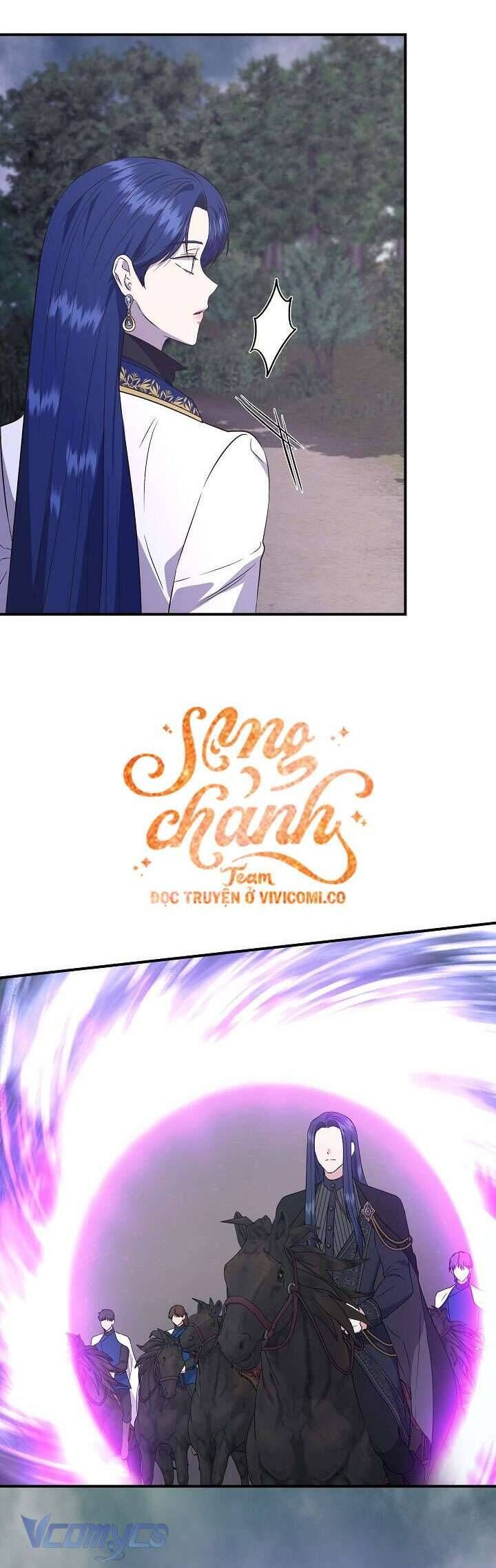 Tôi Không Phải Là Cinderella Chap 112 - Next Chap 113