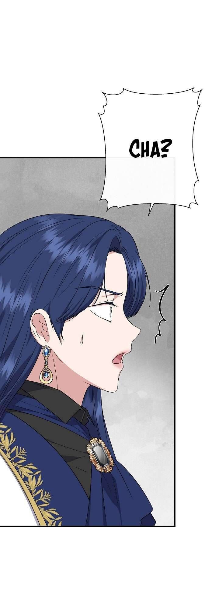 Tôi Không Phải Là Cinderella Chap 112 - Next Chap 113