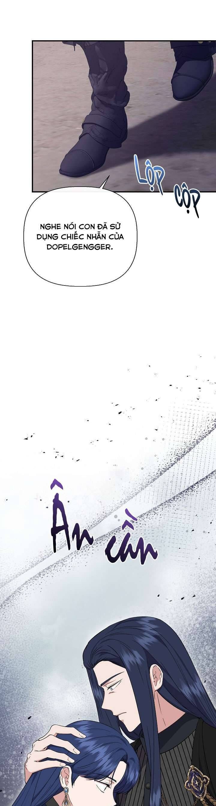 Tôi Không Phải Là Cinderella Chap 112 - Next Chap 113