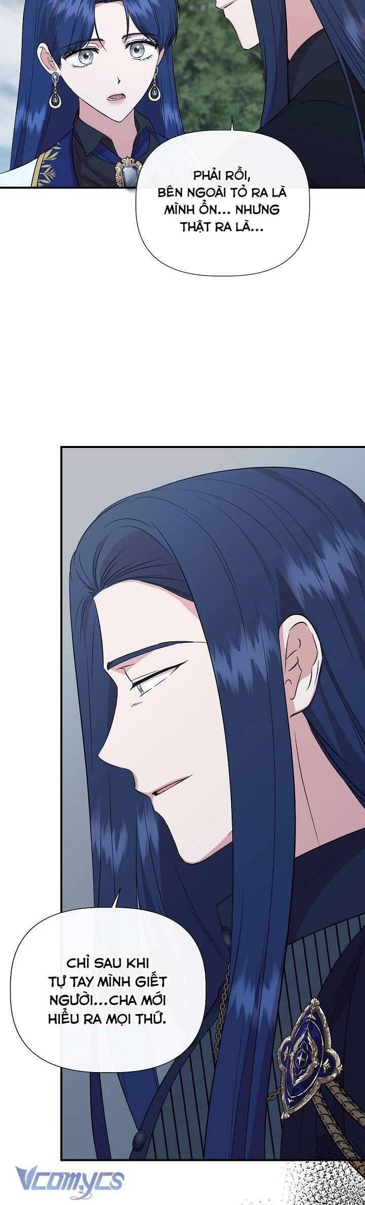 Tôi Không Phải Là Cinderella Chap 112 - Next Chap 113