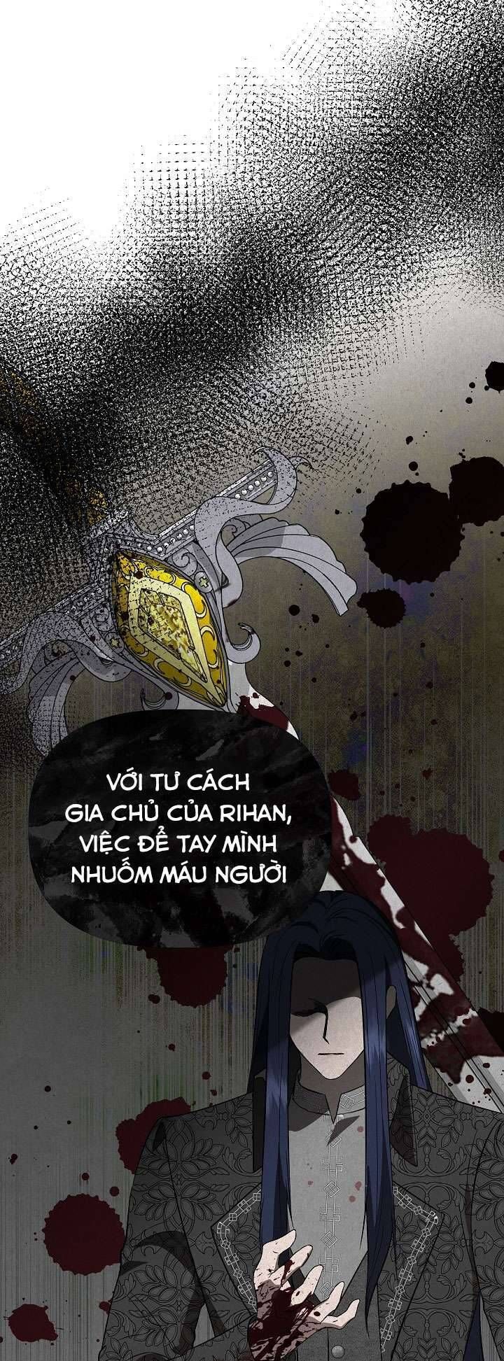 Tôi Không Phải Là Cinderella Chap 112 - Next Chap 113