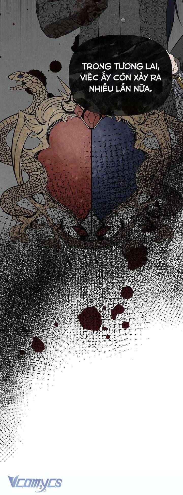 Tôi Không Phải Là Cinderella Chap 112 - Next Chap 113