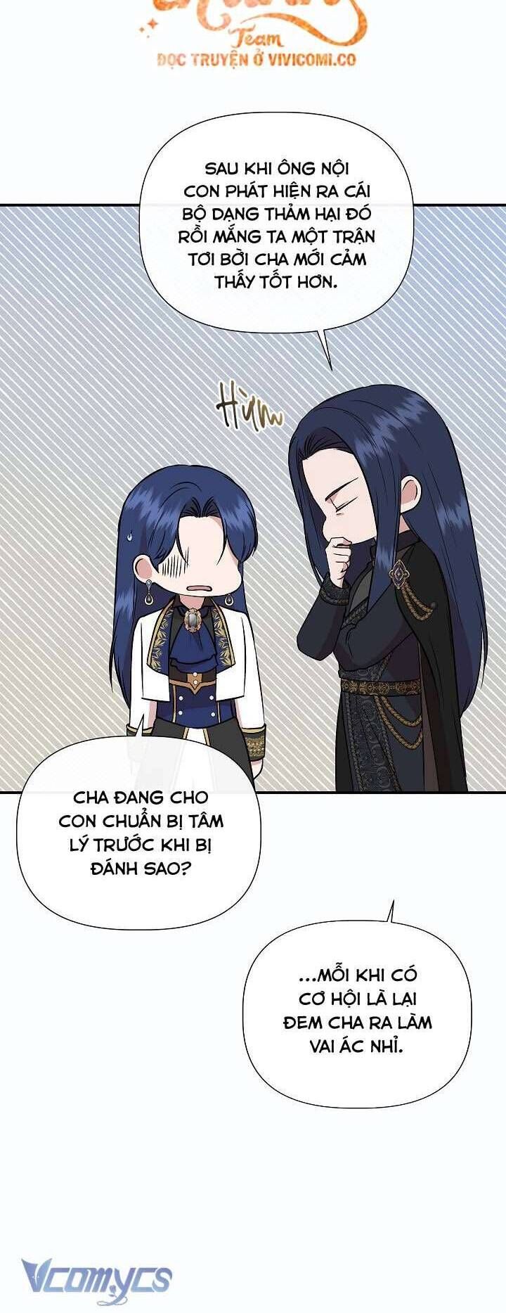 Tôi Không Phải Là Cinderella Chap 112 - Next Chap 113