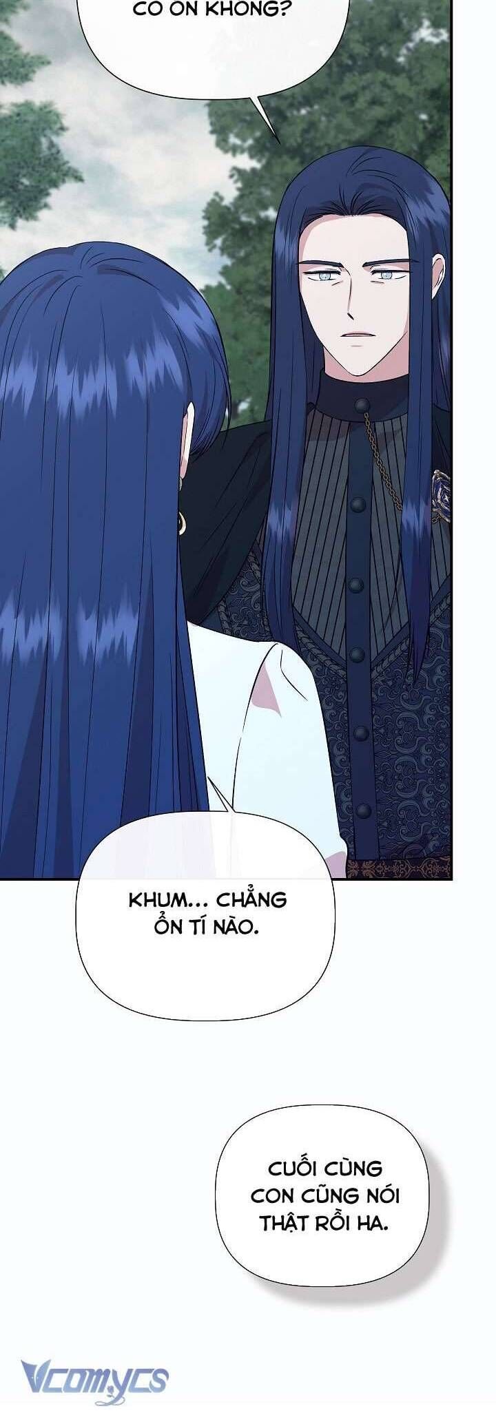 Tôi Không Phải Là Cinderella Chap 112 - Next Chap 113