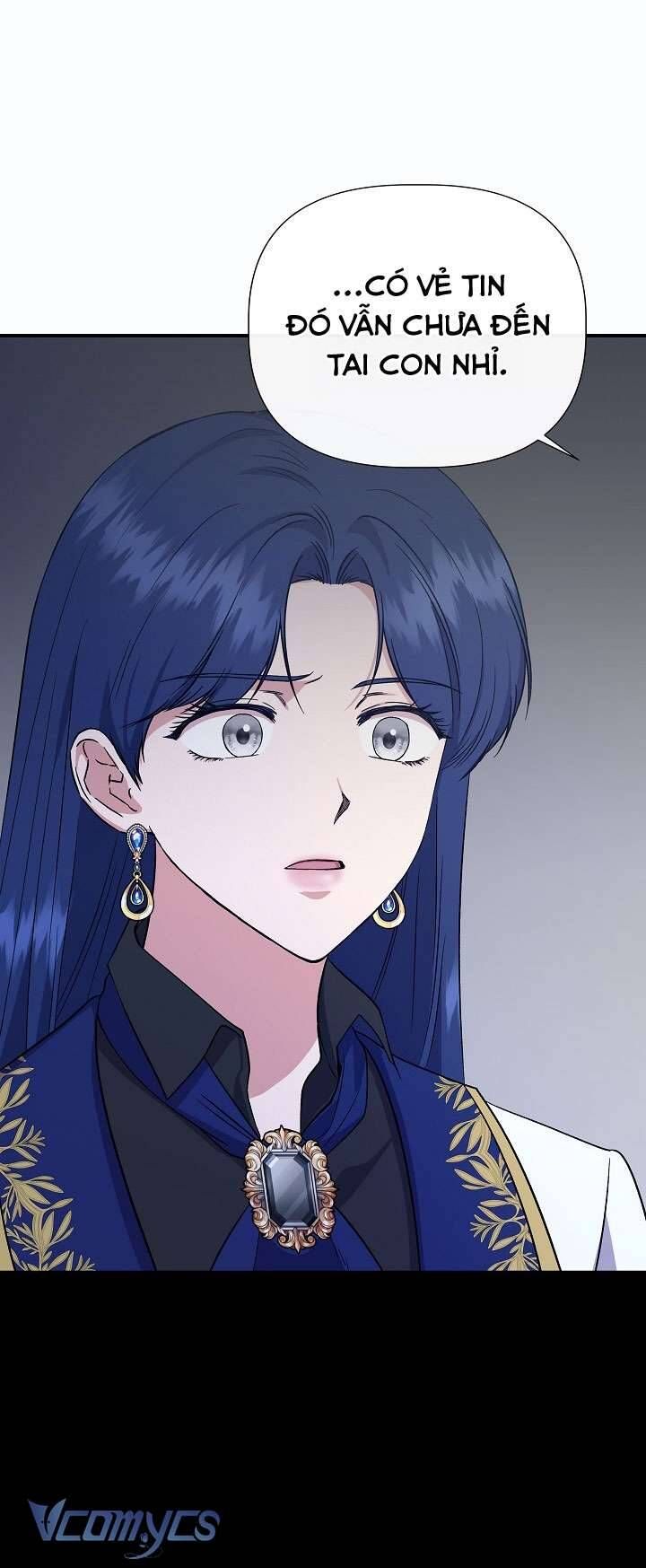 Tôi Không Phải Là Cinderella Chap 112 - Next Chap 113