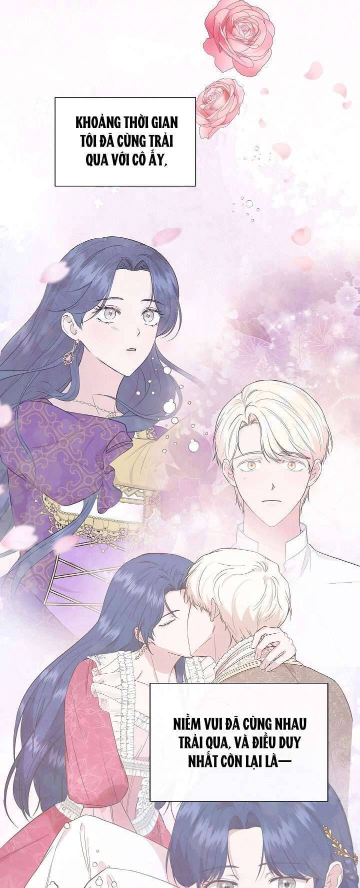 Tôi Không Phải Là Cinderella Chap 112 - Next Chap 113