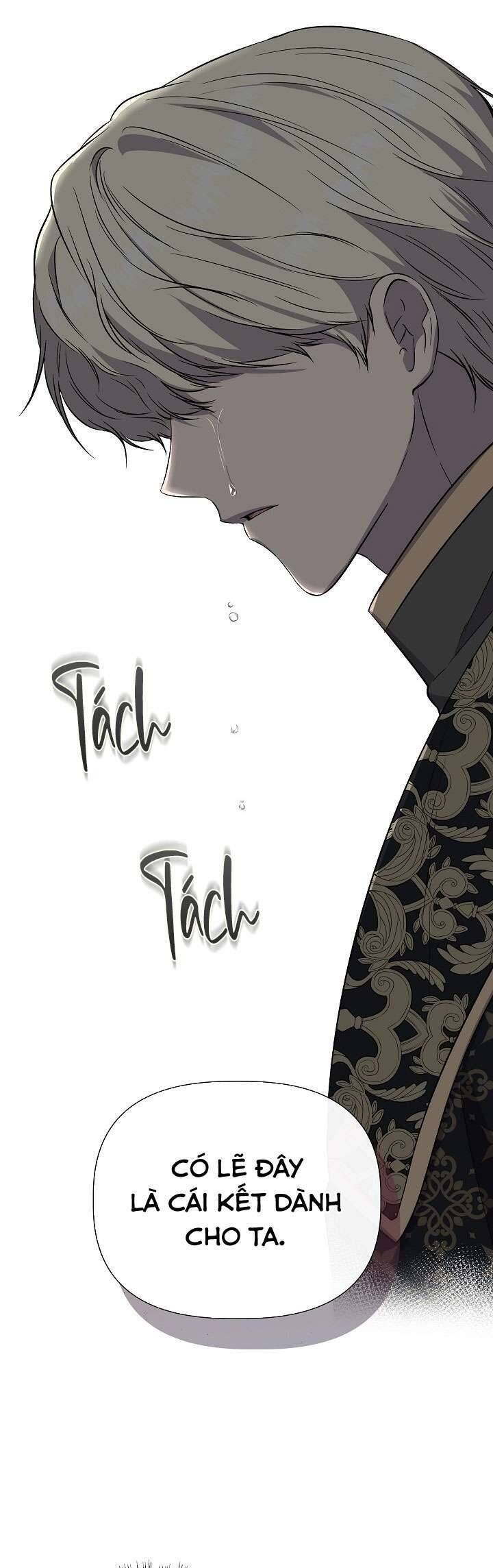 Tôi Không Phải Là Cinderella Chap 112 - Next Chap 113
