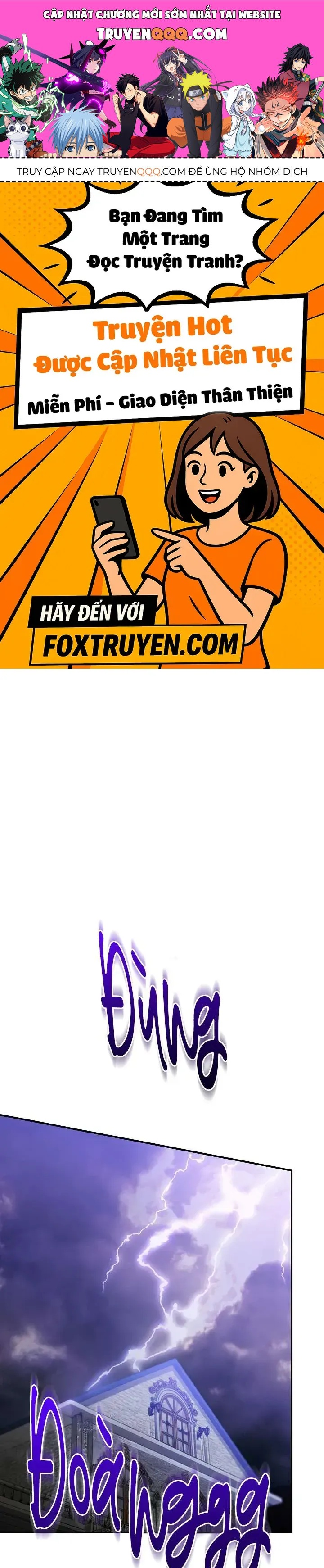 Tôi Không Phải Là Cinderella Chap 113 - Next Chap 114