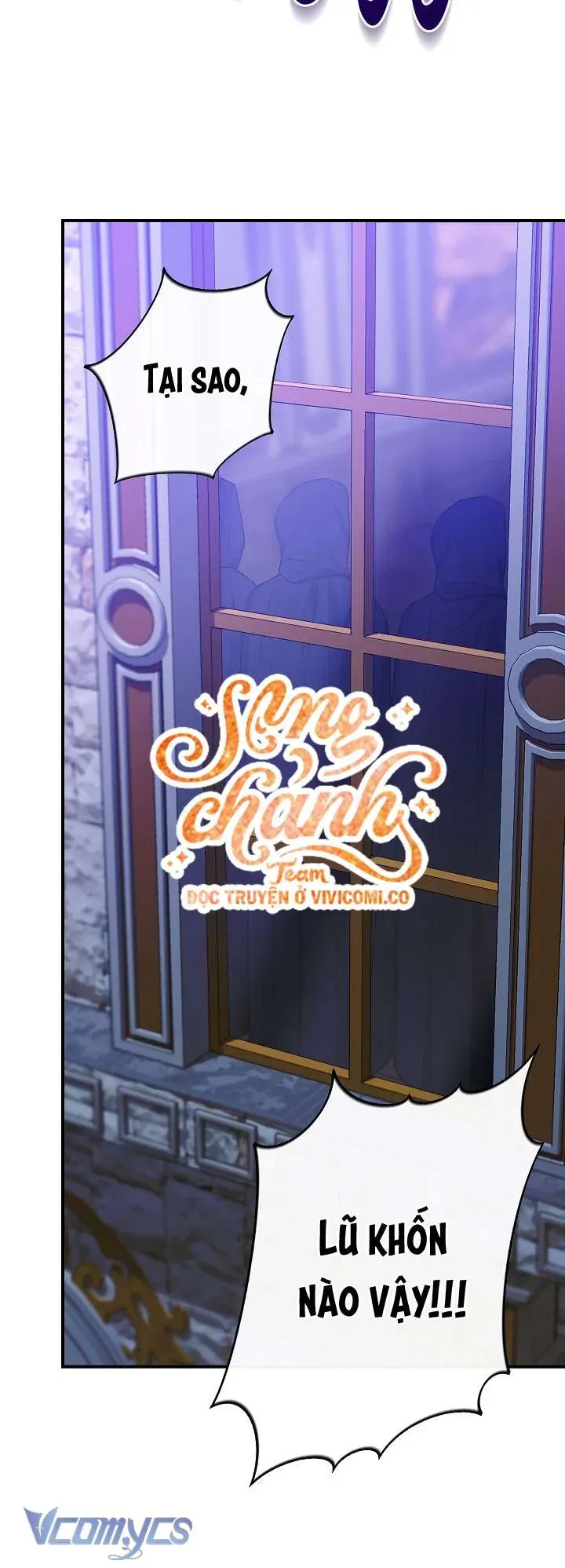 Tôi Không Phải Là Cinderella Chap 113 - Next Chap 114