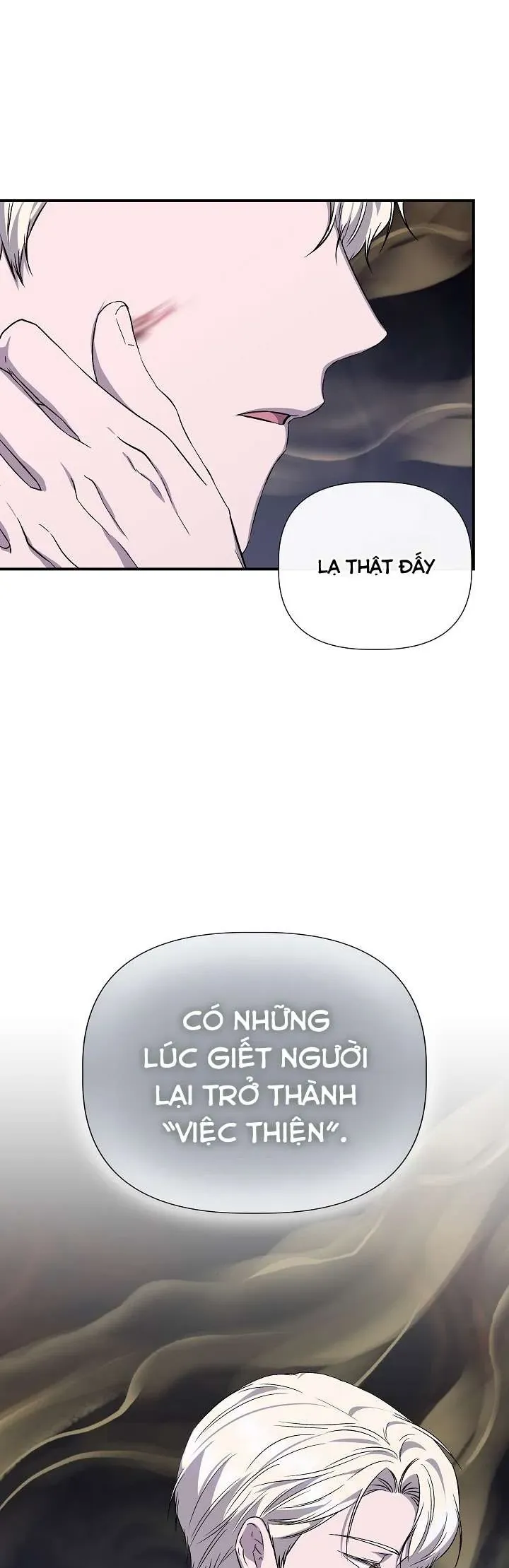 Tôi Không Phải Là Cinderella Chap 113 - Next Chap 114