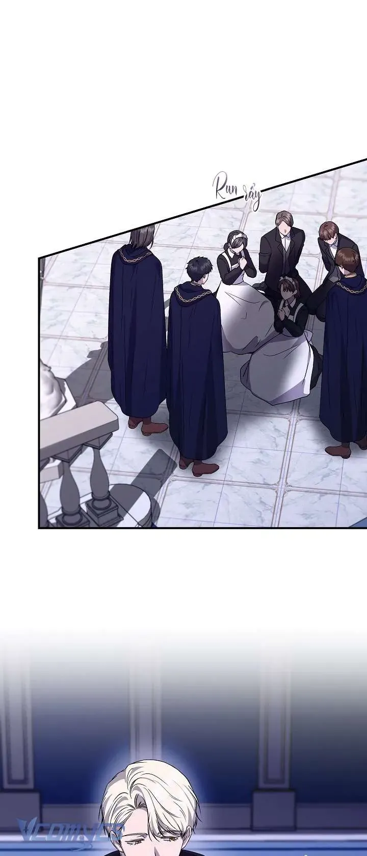 Tôi Không Phải Là Cinderella Chap 113 - Next Chap 114