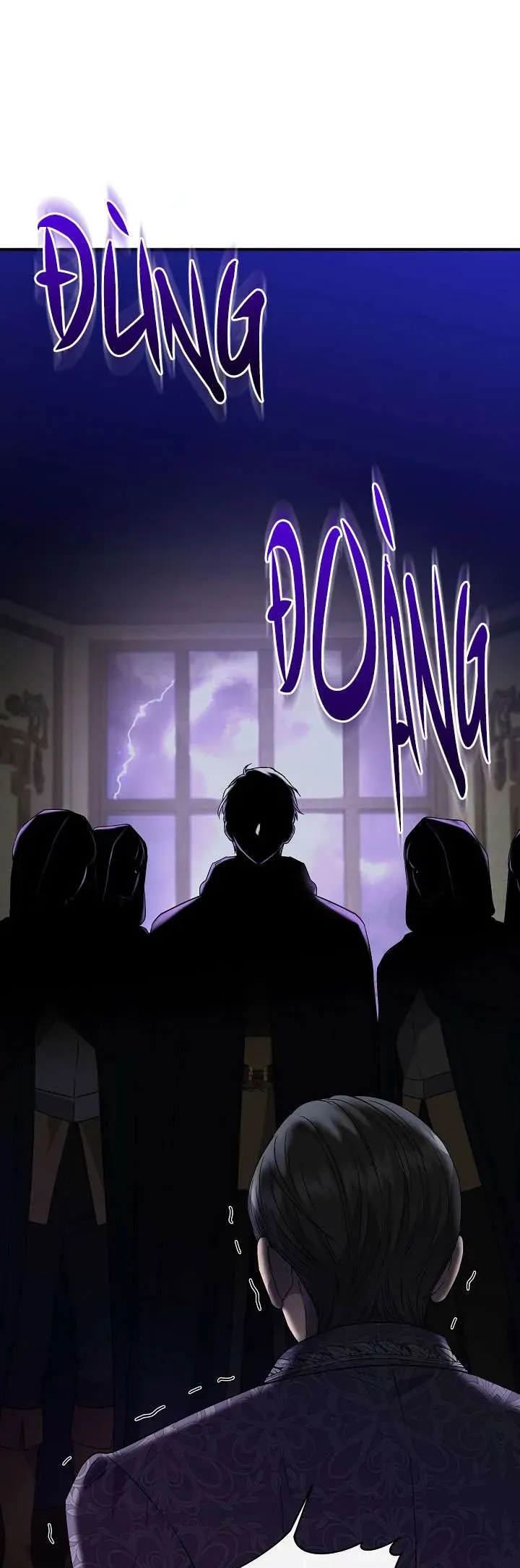 Tôi Không Phải Là Cinderella Chap 113 - Next Chap 114