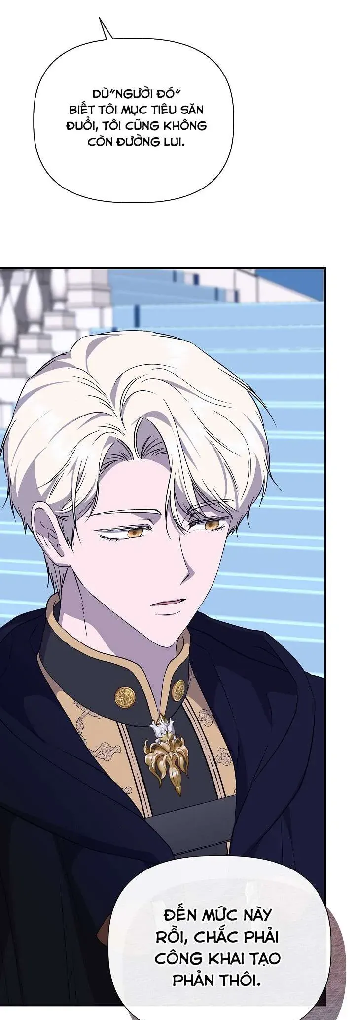 Tôi Không Phải Là Cinderella Chap 113 - Next Chap 114