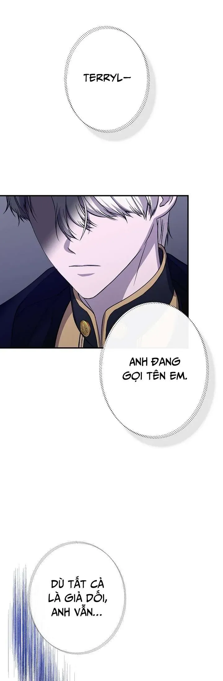 Tôi Không Phải Là Cinderella Chap 113 - Next Chap 114