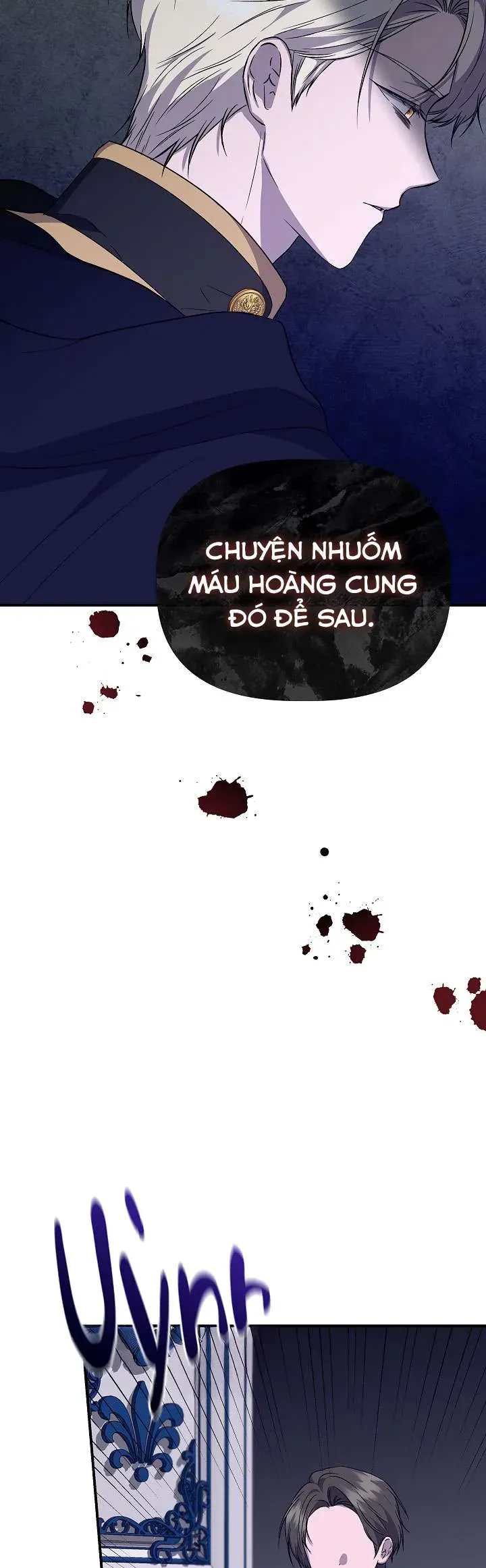 Tôi Không Phải Là Cinderella Chap 113 - Next Chap 114