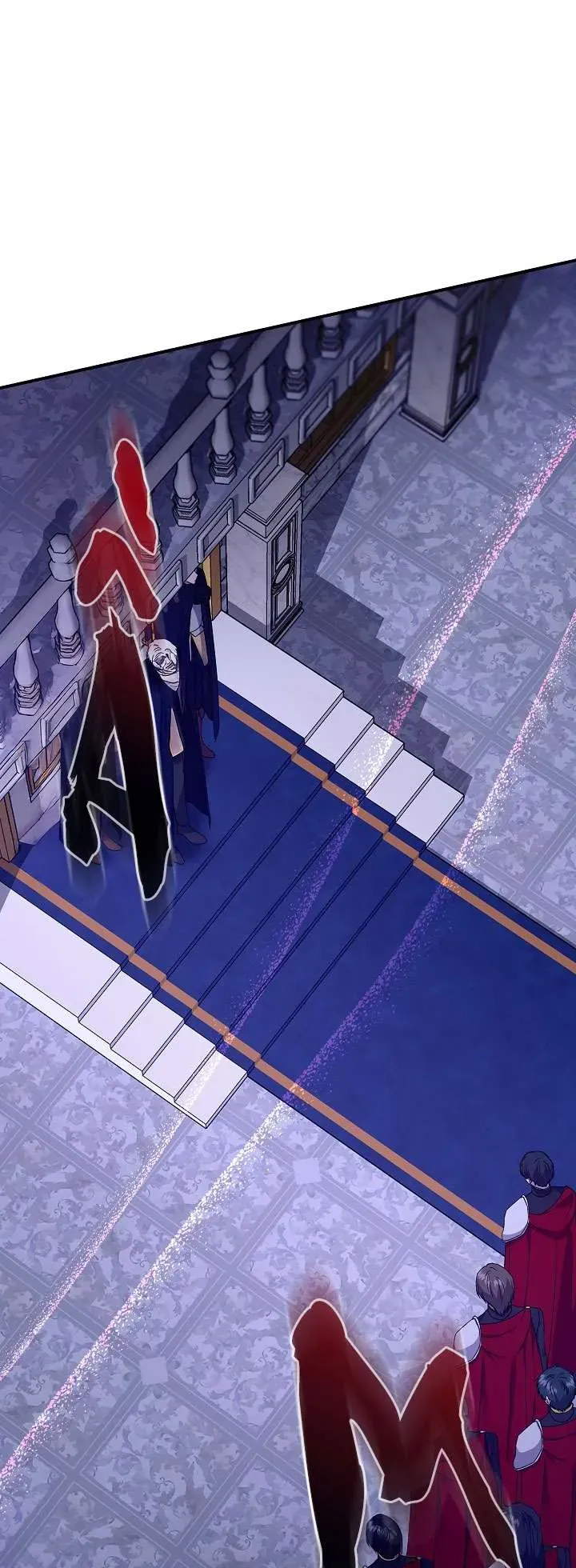 Tôi Không Phải Là Cinderella Chap 113 - Next Chap 114