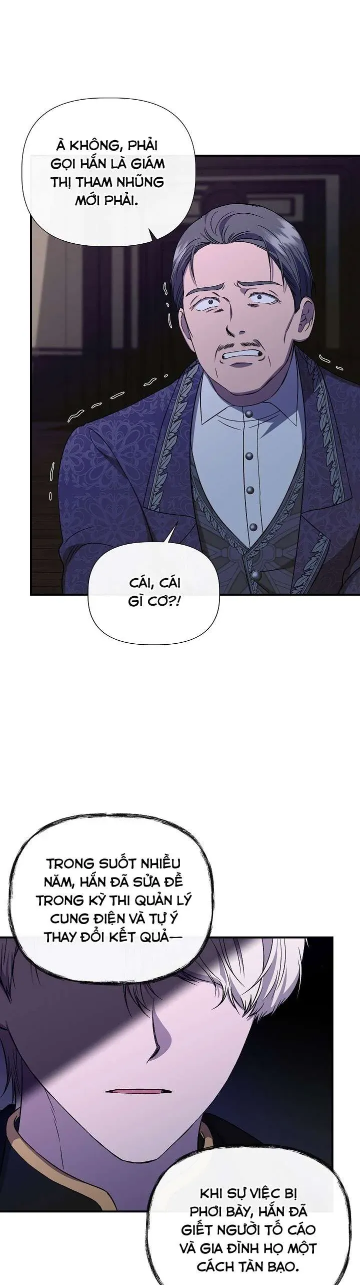 Tôi Không Phải Là Cinderella Chap 113 - Next Chap 114