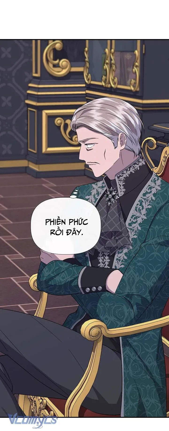 Tôi Không Phải Là Cinderella Chap 113 - Next Chap 114