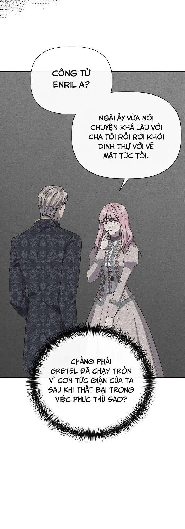 Tôi Không Phải Là Cinderella Chap 113 - Next Chap 114