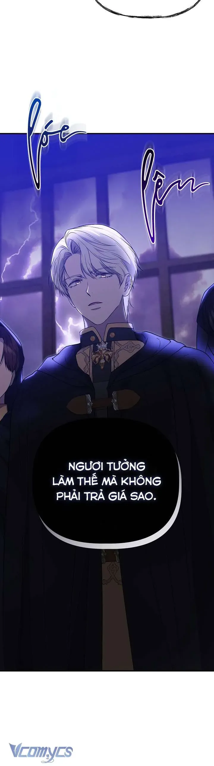 Tôi Không Phải Là Cinderella Chap 113 - Next Chap 114