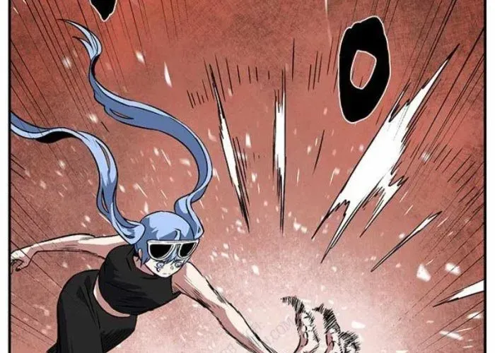 Ta Một Bước Làm Quỷ Vương Chap 104 - Next Chap 105