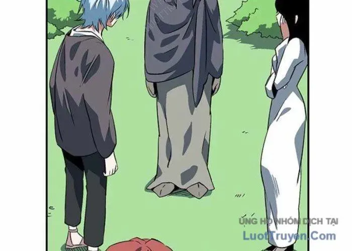 Ta Một Bước Làm Quỷ Vương Chap 104 - Next Chap 105