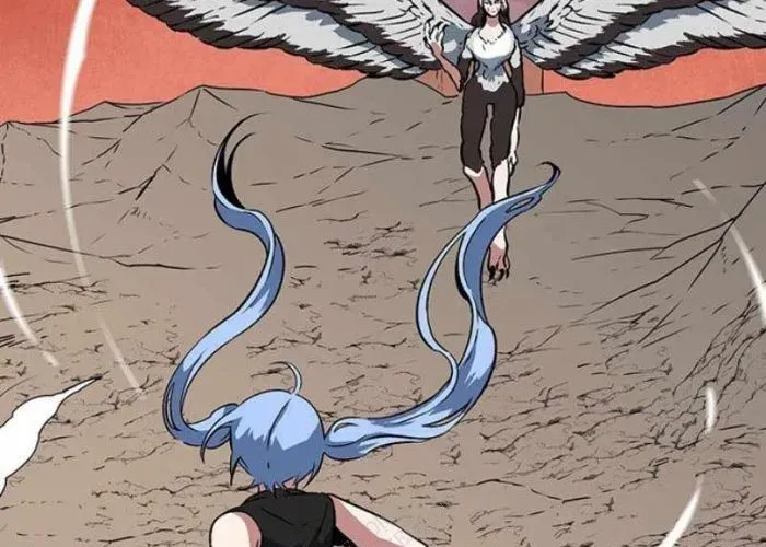 Ta Một Bước Làm Quỷ Vương Chap 104 - Next Chap 105