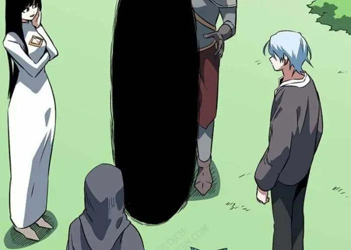 Ta Một Bước Làm Quỷ Vương Chap 104 - Next Chap 105