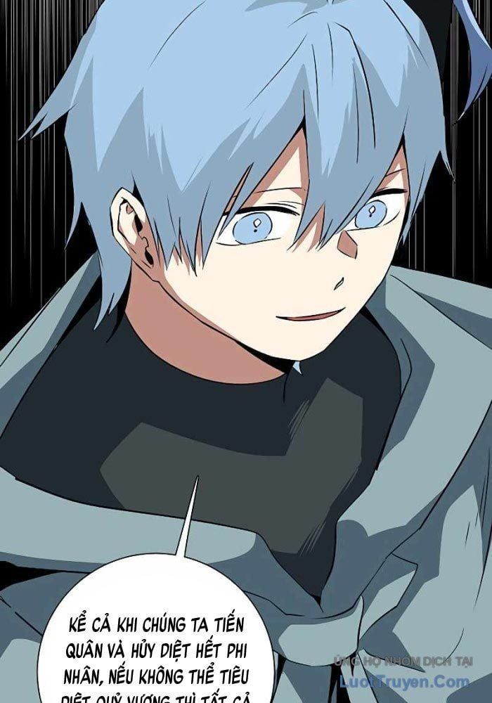 Ta Một Bước Làm Quỷ Vương Chap 105 - Next Chap 106