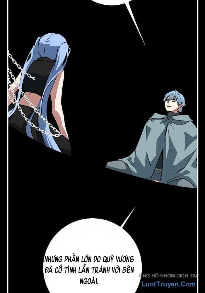 Ta Một Bước Làm Quỷ Vương Chap 105 - Next Chap 106